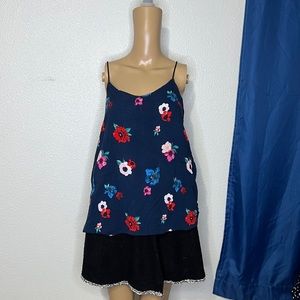 Flower top